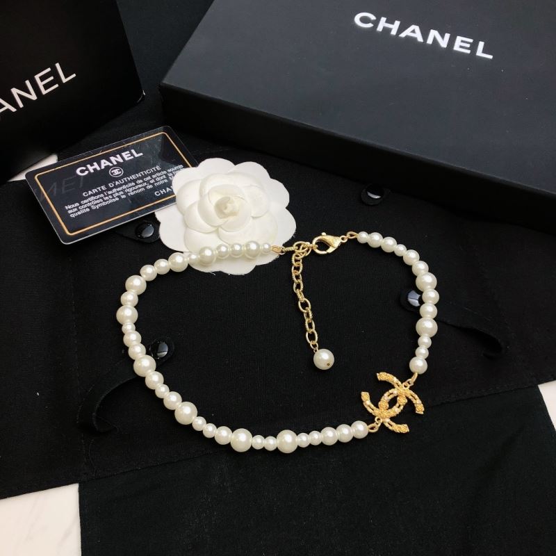 Chanel Necklaces